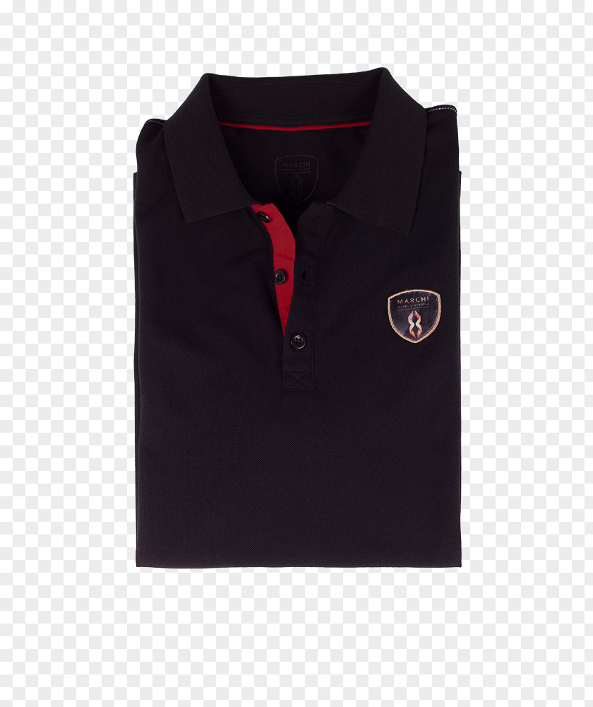 Polo Shirt Sleeve Collar PNG