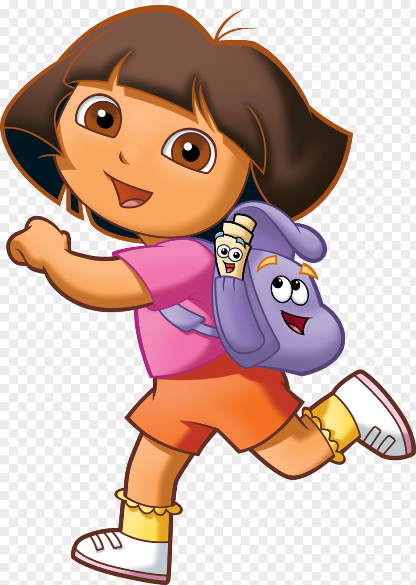 School Play Cliparts Cartoon Nickelodeon Backpack Clip Art PNG