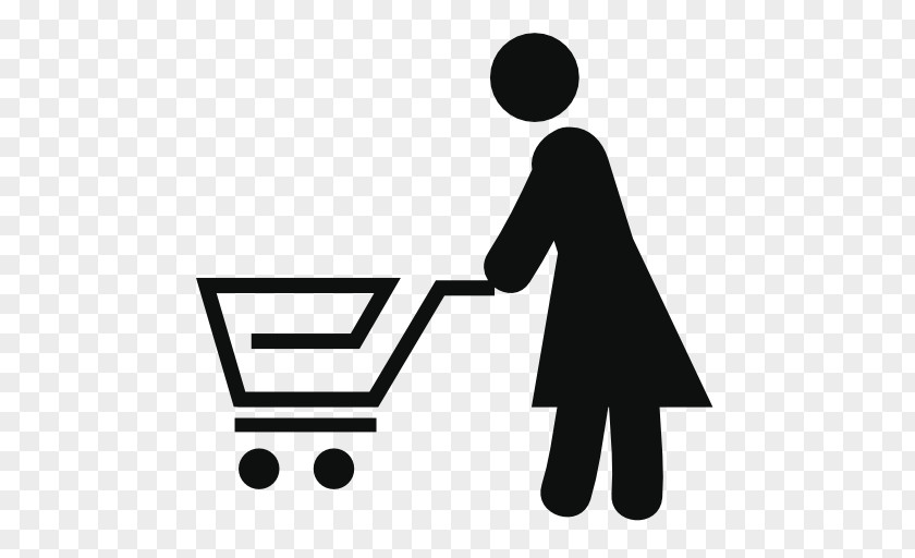 Shopping Cart Image PNG