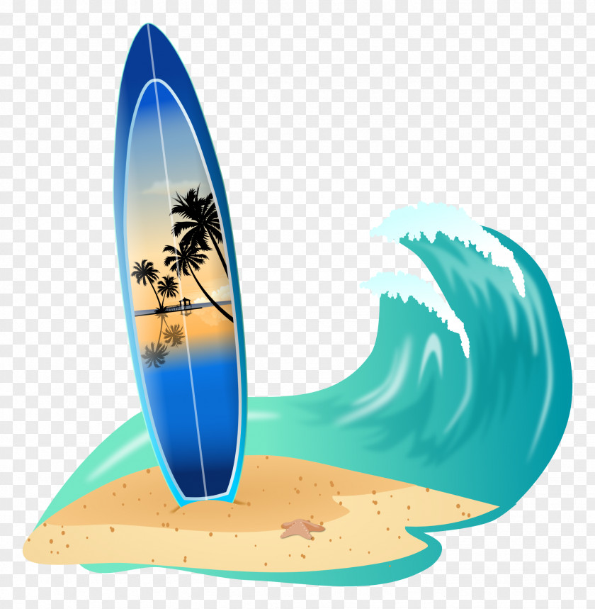 Surfing Wedding Invitation Birthday Surfboard Greeting & Note Cards PNG