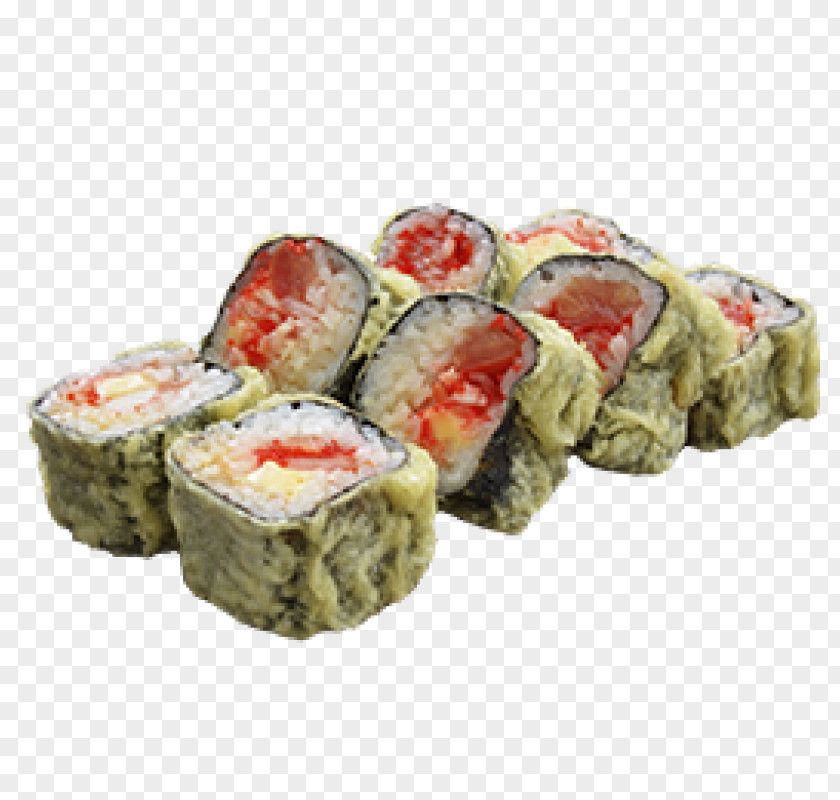 Sushi California Roll Gimbap Makizushi Пилот.укр: доставка еды на дом и в офис из: ресторанов, кафе, баров пабов PNG