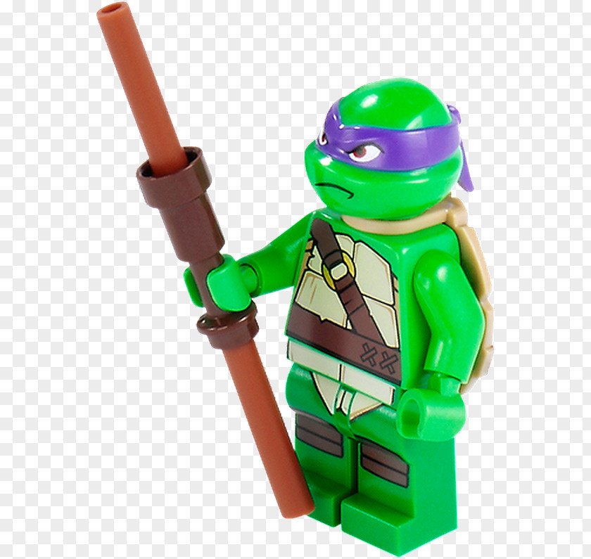 TMNT Shredder Lego Minifigure Teenage Mutant Ninja Turtles City PNG