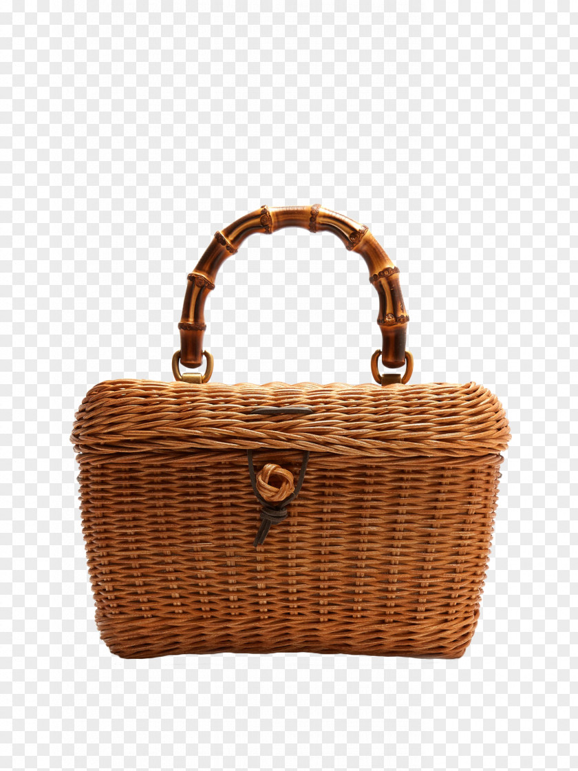 Wooden Basket Gucci Fashion Handbag T-shirt PNG