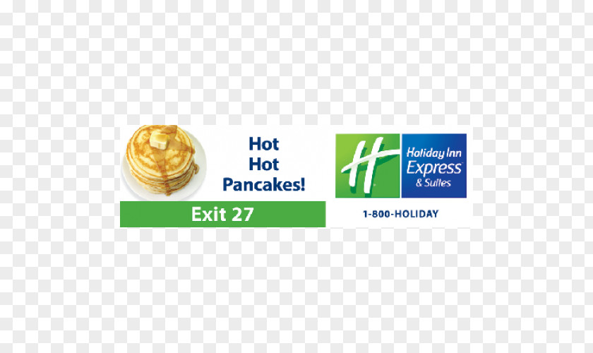 Arcadia Theater Holiday Inn Express Service Sponsor PNG