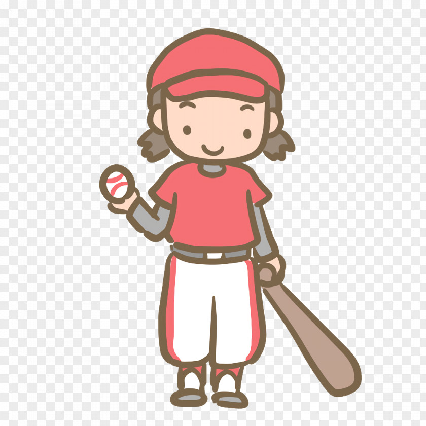 Baseball Sport PNG