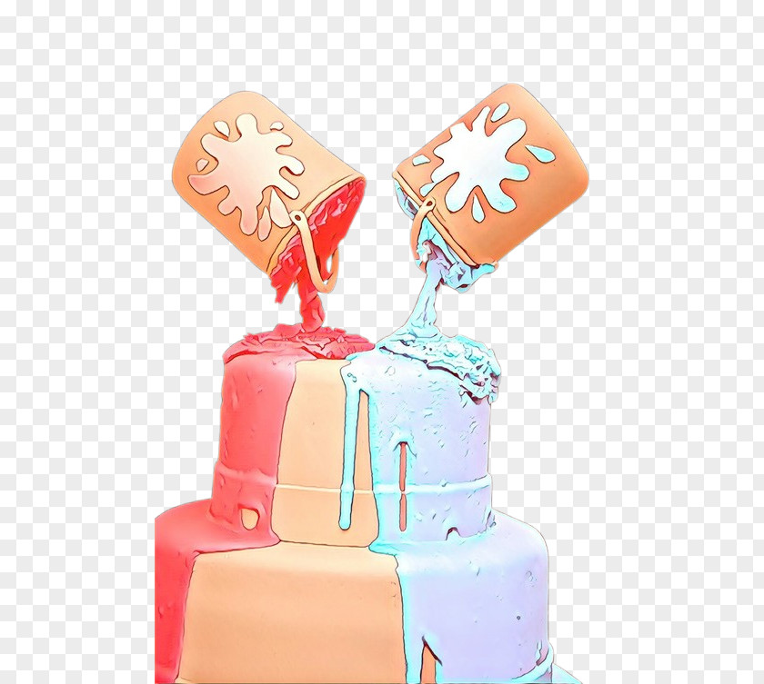 Birthday Cake PNG