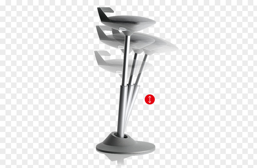 Chair Sit-stand Desk Office & Chairs Stool Seat PNG