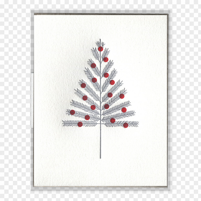 Christmas Tree Pine Ornament Family PNG
