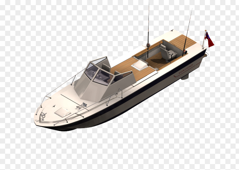 Decorative Shading Motor Boats Fishing Vessel Watercraft Yacht PNG