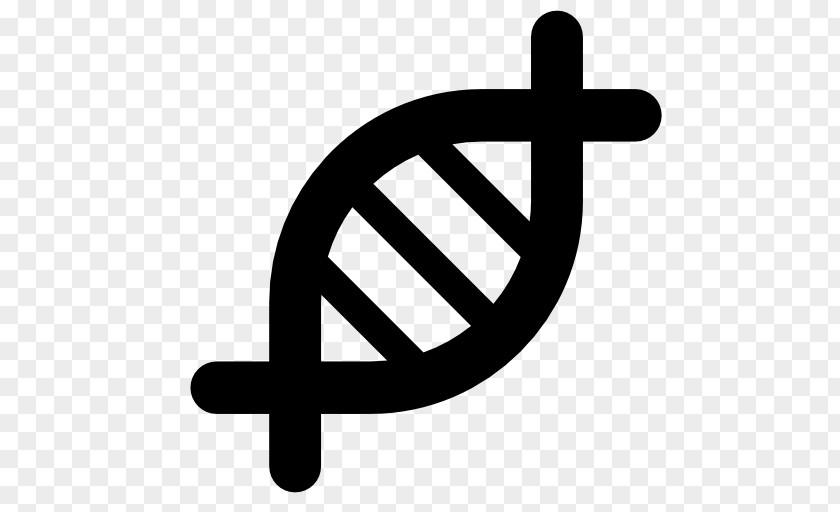 DNA Symbol Font PNG