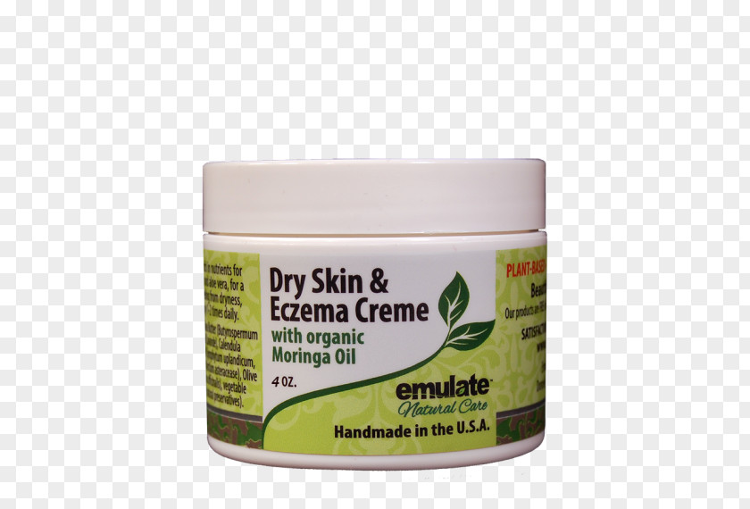 Dry Skin Cream Lotion Emu Oil Drumstick Tree Moisturizer PNG