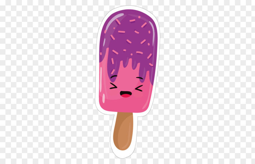 Ice Cream Pop PNG