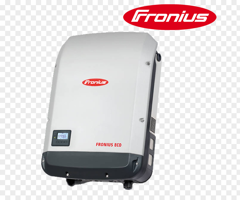 Inverter Fronius International GmbH Solar Power In Australia Maximum Point Tracking PNG