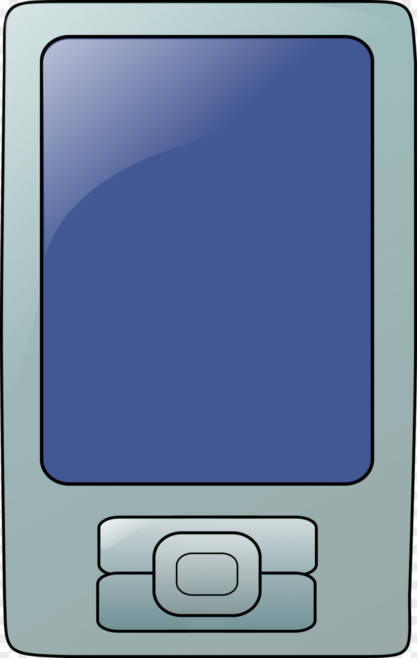Iphone IPhone Telephone Telephony Feature Phone PNG