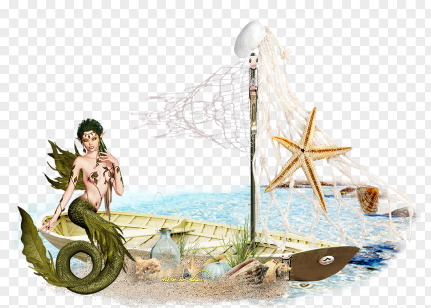 Mermaid Blog Legendary Creature PNG