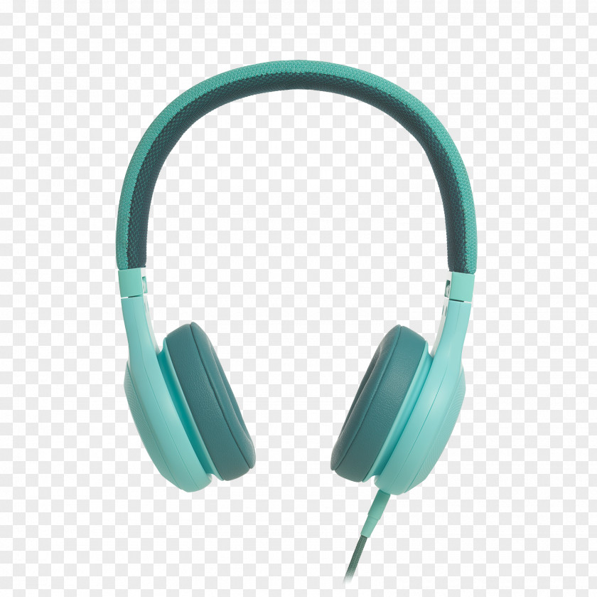 Microphone Headphones JBL E35 White PNG