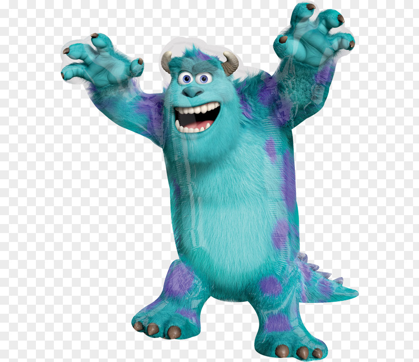 Monsters University Sulley James P. Sullivan Monsters, Inc. Mike & To The Rescue! Wazowski Johnny Worthington PNG