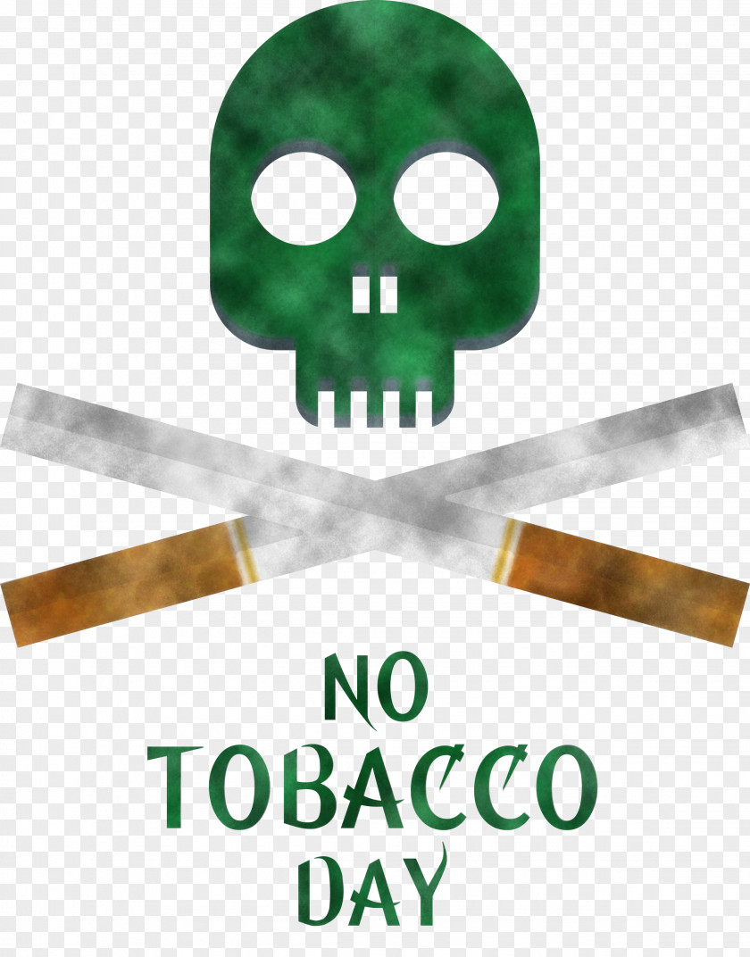 No-Tobacco Day World PNG