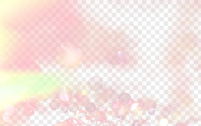 Old Photo Effect Light Sky Pink Pattern PNG