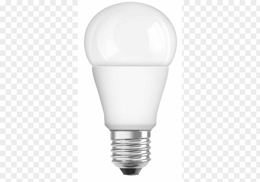 Osram Ne Nsoromma Lighting LED Lamp Incandescent Light Bulb Edison Screw PNG