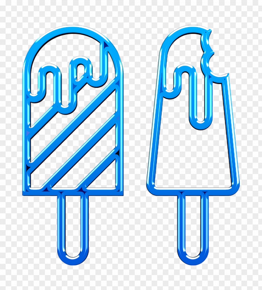 Party Icon Summer Ice Cream PNG