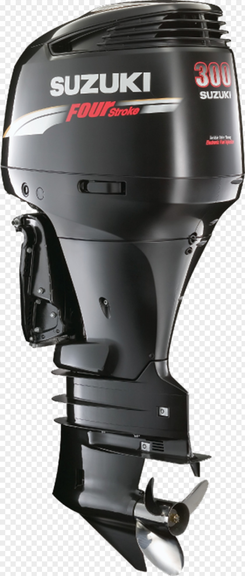 Suzuki Outboard Motor Car Four-stroke Engine PNG