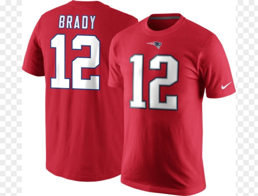 Tom Brady T-shirt Kansas City Chiefs New England Patriots Super Bowl LII NFL PNG