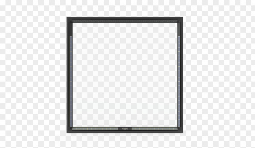 Window Picture Frames Light Glass Poly PNG