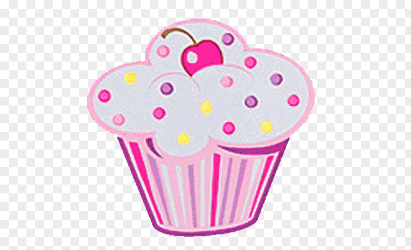 Birthday Cupcake Cake Party Clip Art PNG