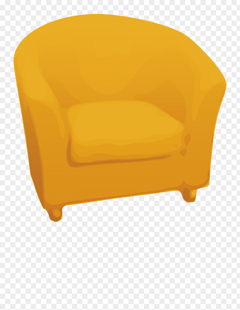 Couch Chair Living Room Clip Art PNG