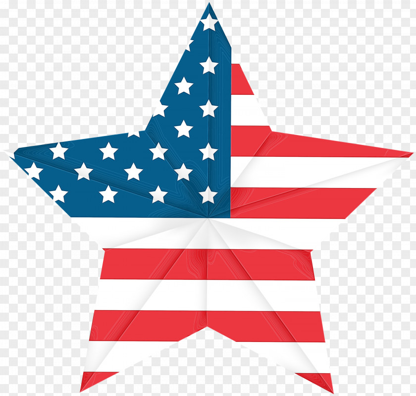 Flag Of The United States Clip Art PNG