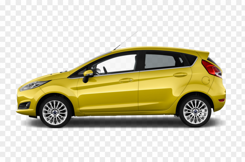 Ford 2016 Fiesta 2015 S Car Focus PNG