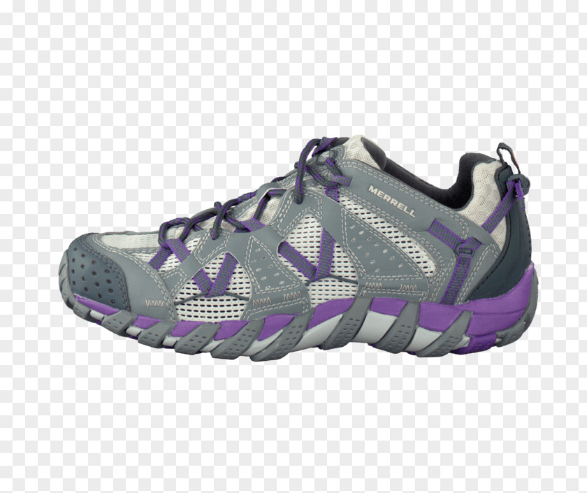 Grey Royal Lilac Water ShoeMerrell Shoes For Women Gray Sports Merrell Waterpro Maipo Womens PNG