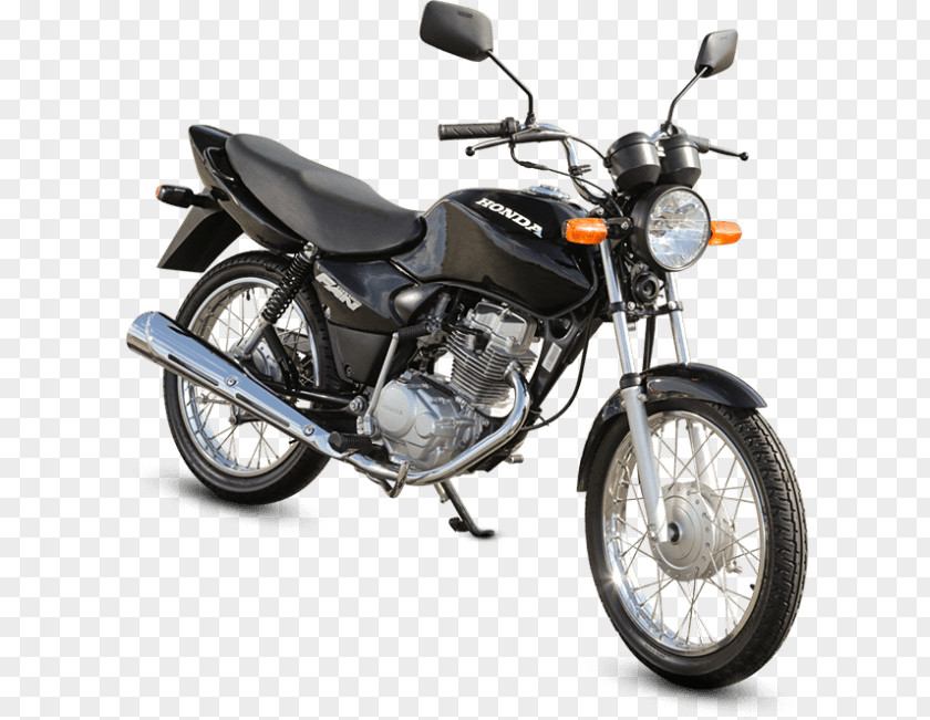 Honda CG125 Motorcycle CG 150 160 PNG