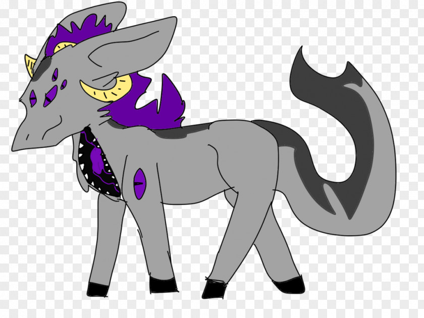 Horse Cat Dog Legendary Creature PNG