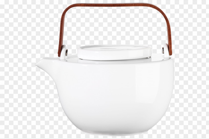 Kettle Teapot Porcelain Ceramic PNG