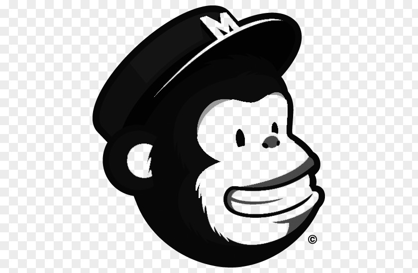 Marketing MailChimp Email Logo Advertising Campaign PNG