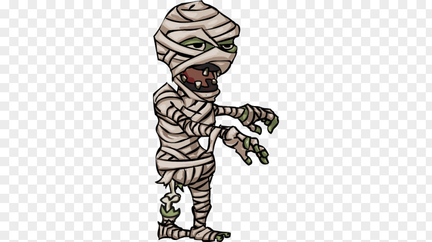 Mummy PNG clipart PNG