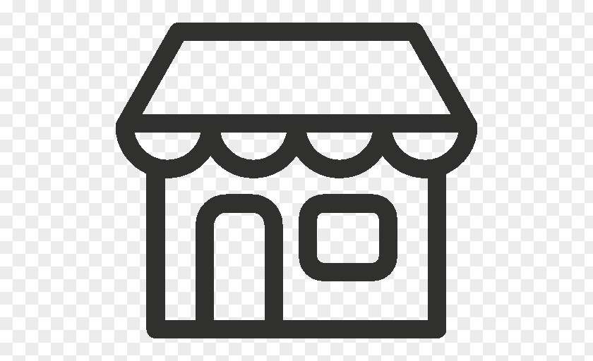 Retail Shop Shopping Clip Art PNG