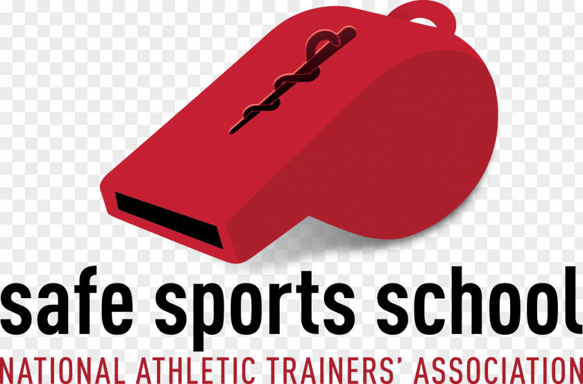 School National Athletic Trainers' Association Secondary Sports PNG