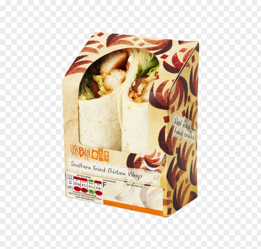 Snack Wrap Food Flavor PNG