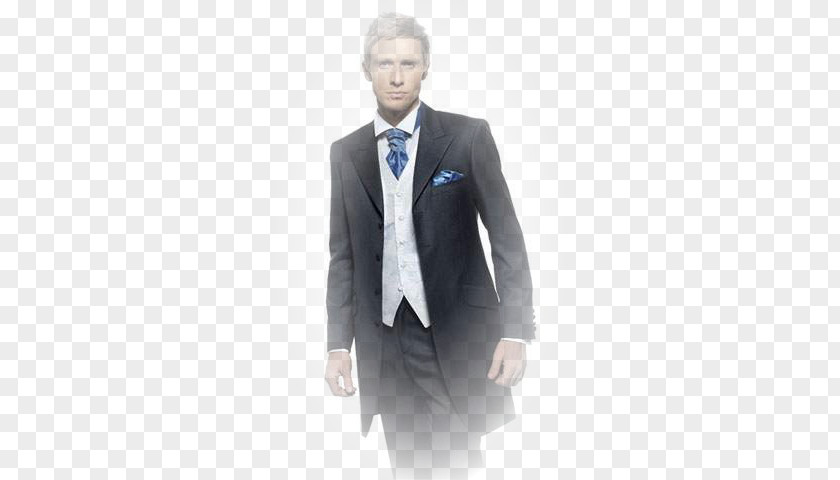 Suit Tuxedo Bridegroom Man Frock Coat PNG