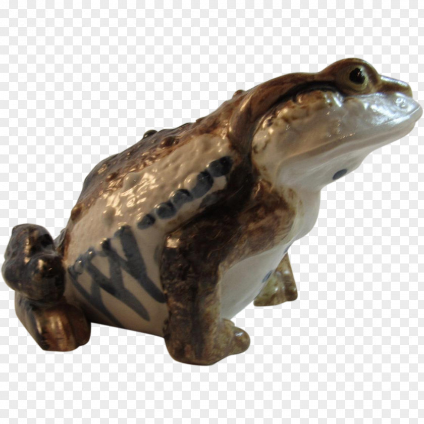Vase Toad Art Pottery Ornament PNG