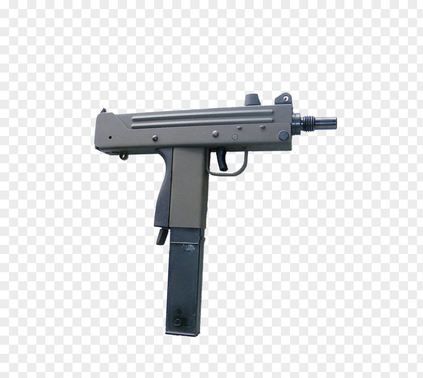 Weapon Firearm Airsoft Guns Pistol Cobray Company PNG