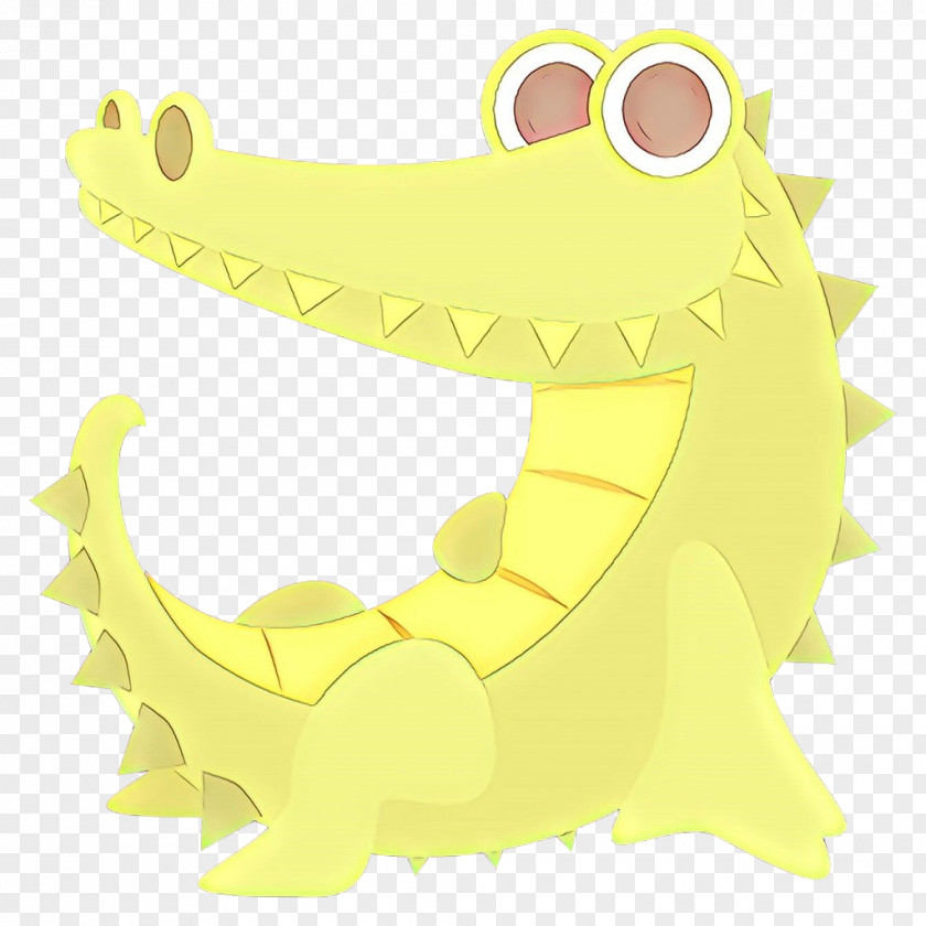 Art Crocodile Mouth Cartoon PNG