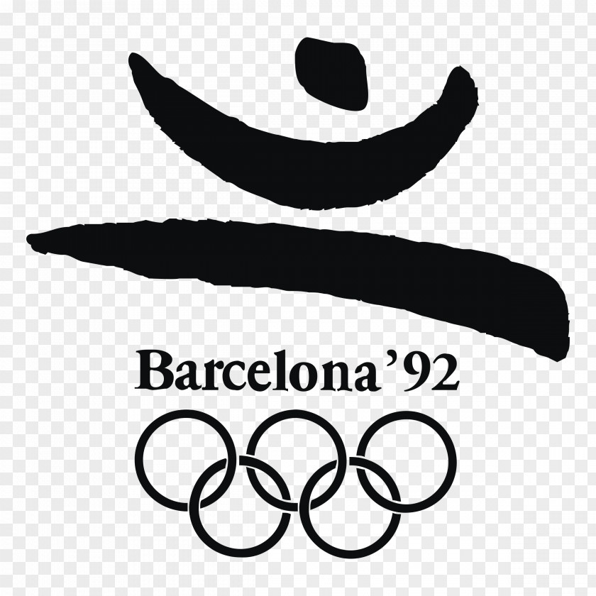 Barcelona Illustration 1992 Summer Olympics Winter Olympic Games 2020 PNG