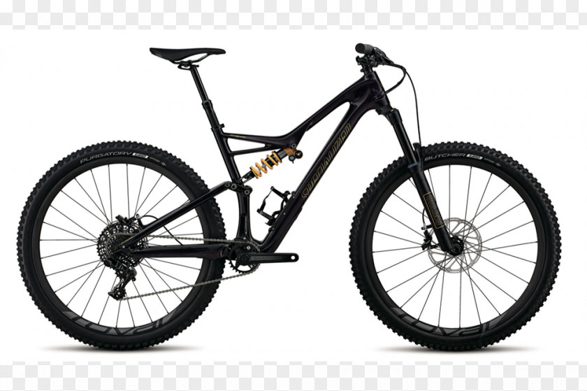 Bicycle Specialized Stumpjumper FSR Camber Enduro Rockhopper PNG