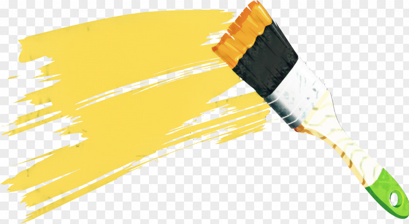 Cable Technology Paint Brush Cartoon PNG