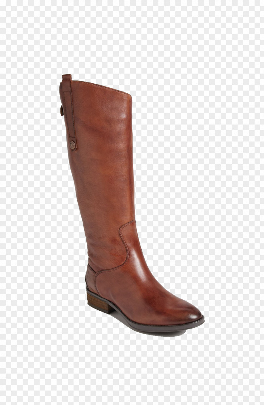 Calf Riding Boot Shoe Knee-high PNG