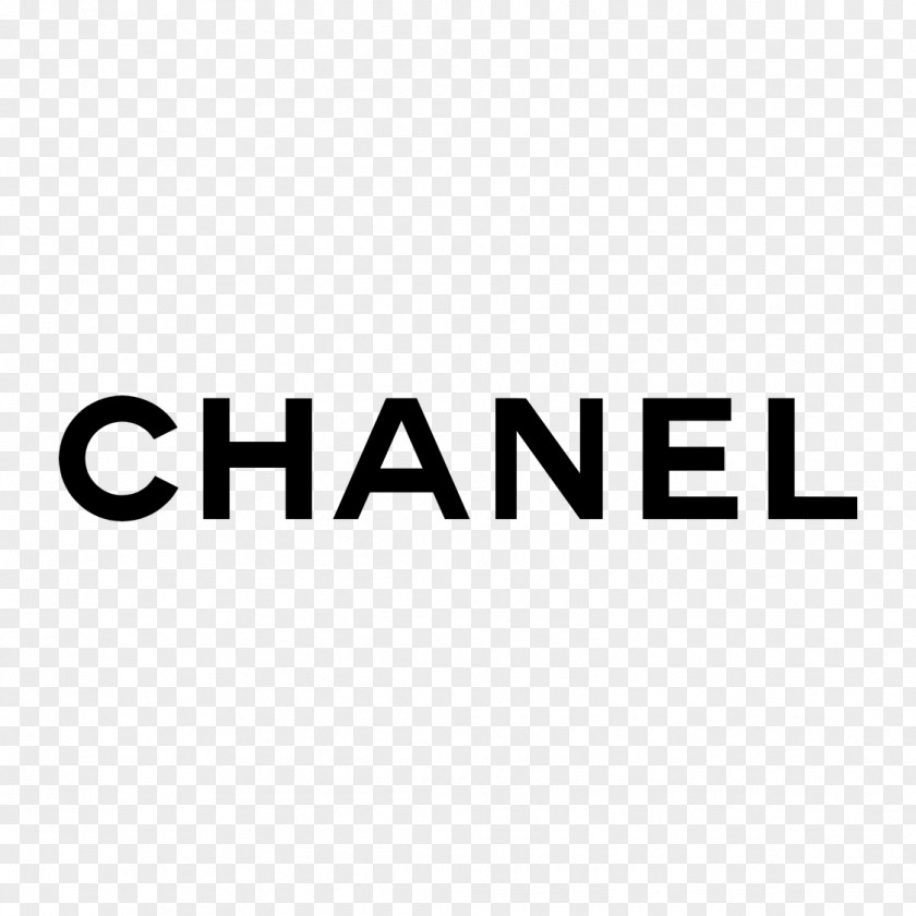 Chanel Logo Brand Luxury Haute Couture PNG